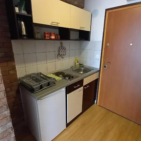Krkulj * Ohrid