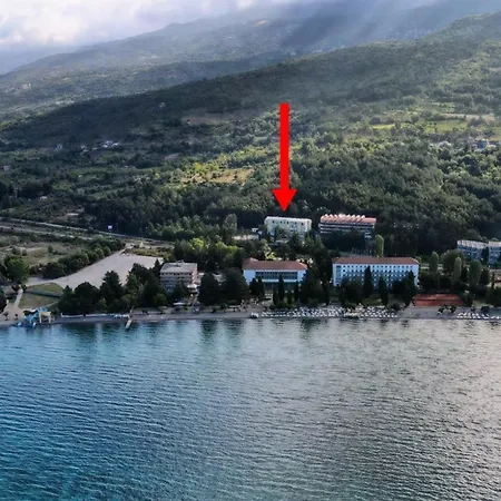 Apartment Krkulj Ohrid