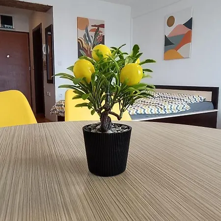 Krkulj Apartment Ohrid